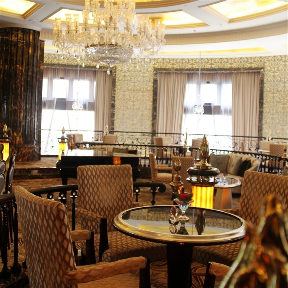 Chateau Star River Taiyuan Exteriör bild