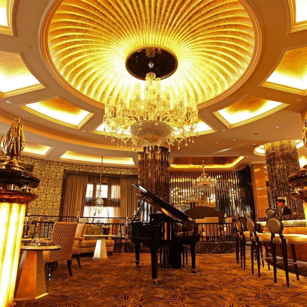 Chateau Star River Taiyuan Exteriör bild